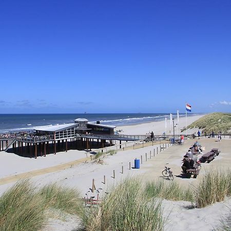 Apartamento 'T Behouden Huys Hollum  Exterior foto