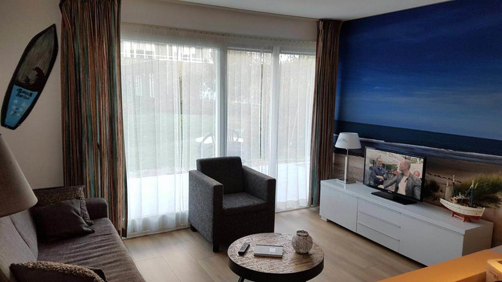 Apartamento 'T Behouden Huys Hollum  Exterior foto