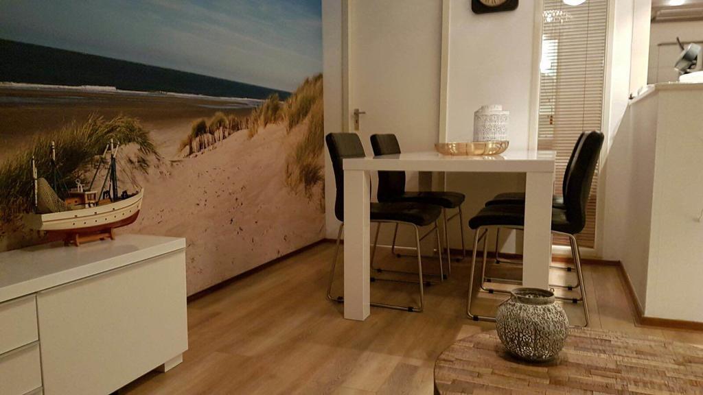 Apartamento 'T Behouden Huys Hollum  Exterior foto