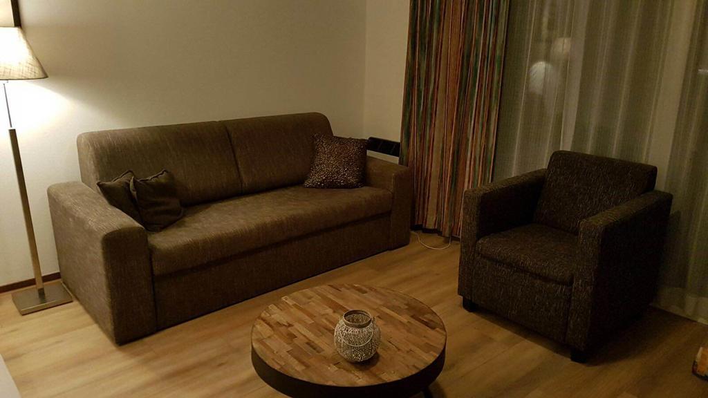 Apartamento 'T Behouden Huys Hollum  Exterior foto