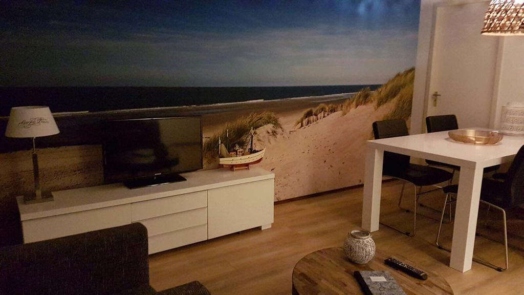 Apartamento 'T Behouden Huys Hollum  Exterior foto