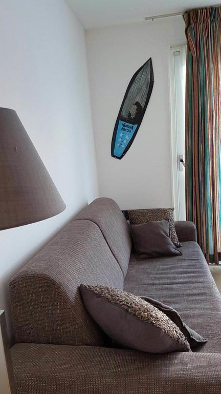 Apartamento 'T Behouden Huys Hollum  Exterior foto