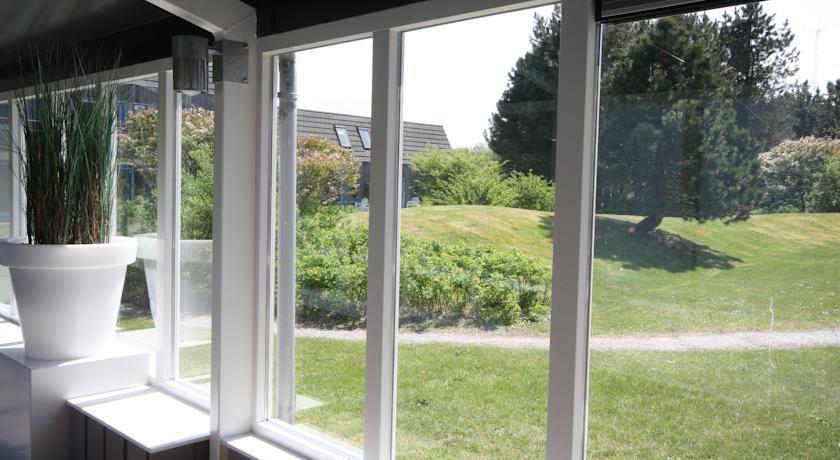 Apartamento 'T Behouden Huys Hollum  Exterior foto