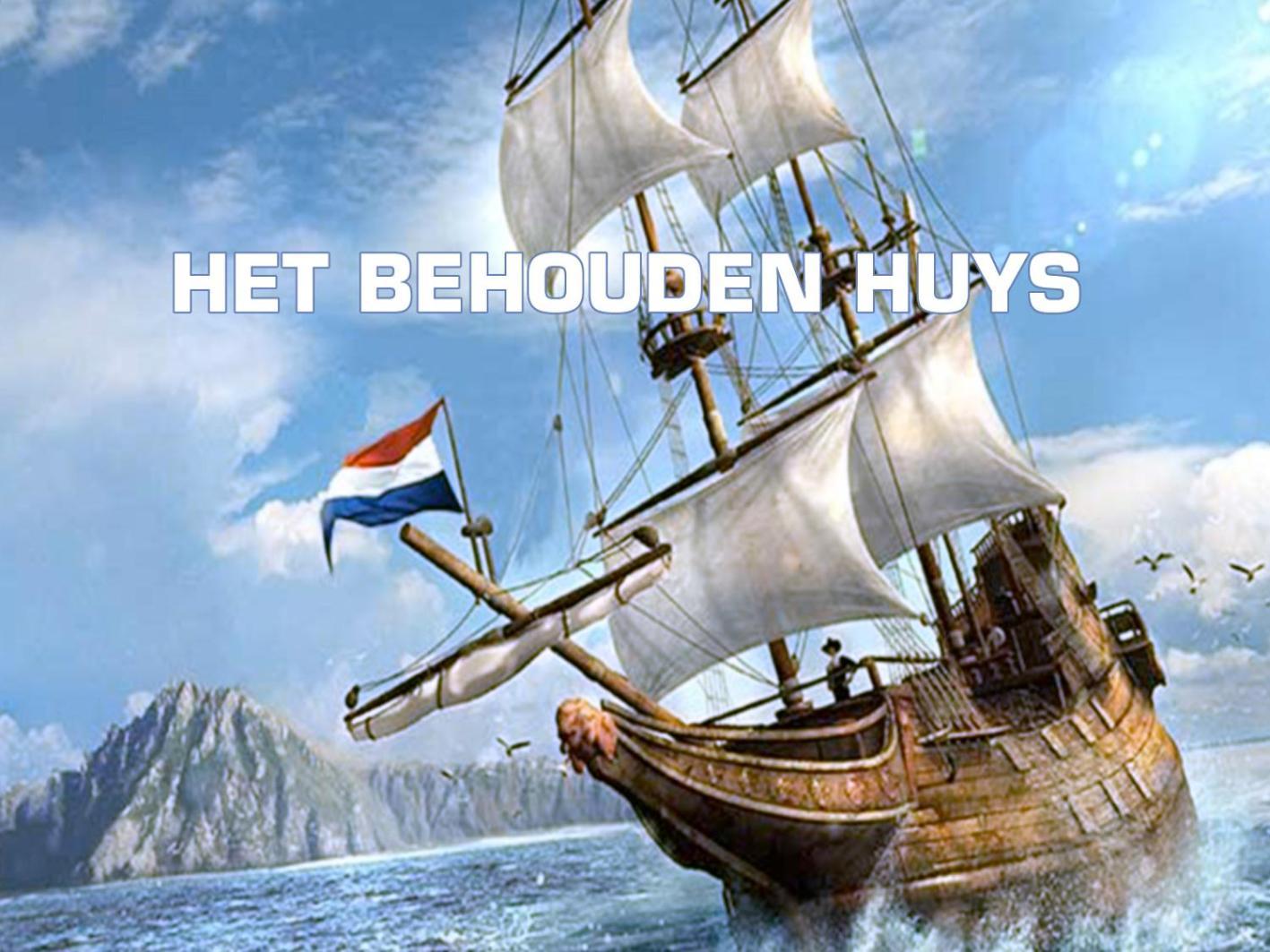 Apartamento 'T Behouden Huys Hollum  Exterior foto